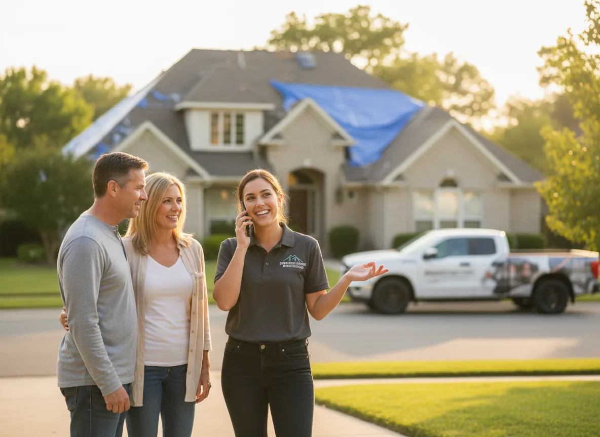 Emergency Roof Repair Verbena, AL FAQs